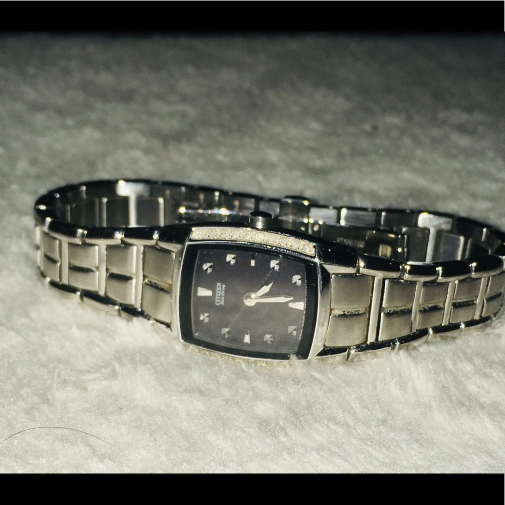 COPY - CITIZEN Watch